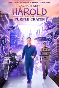 دانلود فیلم Harold and the Purple Crayon 2024407815-360195261