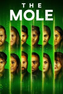 دانلود سریال The Mole408711-1890396363