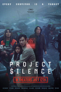 دانلود فیلم کره‌ای Project Silence 2023407103-821041563