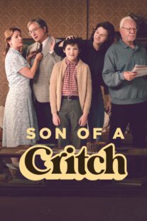 دانلود سریال Son of a Critch409018-96113438