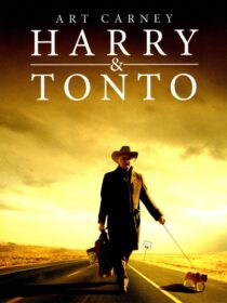 دانلود فیلم Harry and Tonto 1974410750-222293355