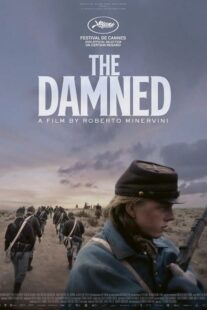 دانلود فیلم The Damned 2024410436-1036111573