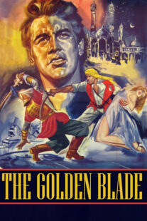 دانلود فیلم The Golden Blade 1953409518-277475626