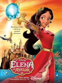دانلود انیمیشن Elena of Avalor409079-1793548295