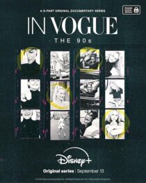 دانلود مستند In Vogue: The 90s409713-1933388146