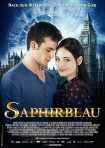 دانلود فیلم Sapphire Blue 2014410020-159505155