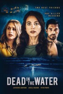 دانلود فیلم Dead in the Water 2021410594-1125921537