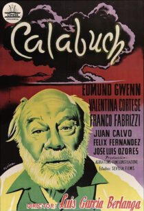 دانلود فیلم The Rocket from Calabuch 1956409531-567093018