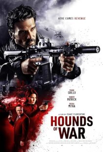 دانلود فیلم Hounds of War 2024410427-283466095