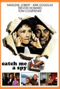 دانلود فیلم Catch Me a Spy 1971409419-1998328812
