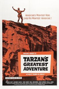 دانلود فیلم Tarzan’s Greatest Adventure 1959409523-1055864644