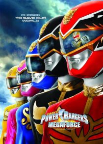 دانلود سریال Power Rangers Megaforce409100-241485306