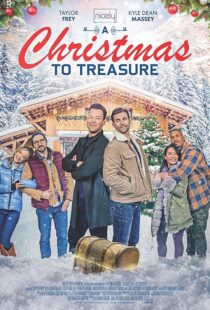 دانلود فیلم A Christmas to Treasure 2022410000-97743723