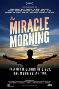 دانلود فیلم The Miracle Morning 2020410094-688299308