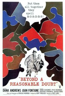دانلود فیلم Beyond a Reasonable Doubt 1956409609-658159727