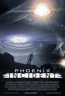 دانلود فیلم The Phoenix Incident 2015410703-489861669