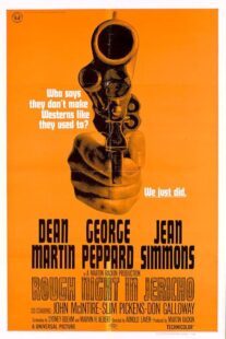 دانلود فیلم Rough Night in Jericho 1967409715-1388070328