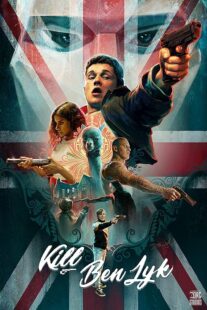 دانلود فیلم Kill Ben Lyk 2018410113-1518274714