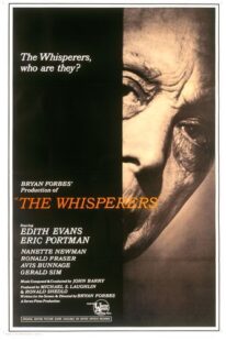 دانلود فیلم The Whisperers 1967410859-751713997