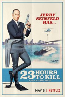 دانلود استندآپ کمدی Jerry Seinfeld: 23 Hours to Kill 2020408991-1449137045