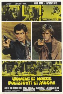 دانلود فیلم Live Like a Cop, Die Like a Man 1976409439-382420660