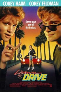 دانلود فیلم License to Drive 1988410830-1971138722