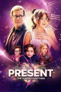 دانلود فیلم The Present 2024409905-1018761971
