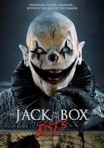 دانلود فیلم The Jack in the Box Rises 2024410370-833905514