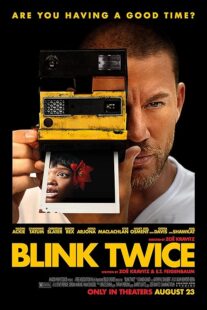 دانلود فیلم Blink Twice 2024409827-82319085