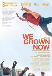 دانلود فیلم We Grown Now 2023408975-217517281