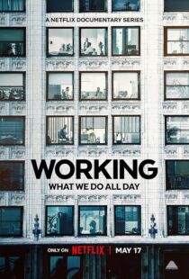 دانلود سریال Working: What We Do All Day410341-270010644