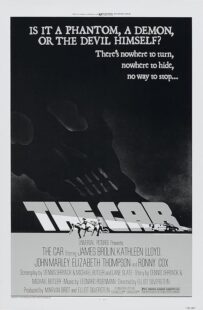 دانلود فیلم The Car 1977409571-1056145067