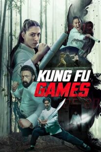 دانلود فیلم Kung Fu Games 2024409670-395897397