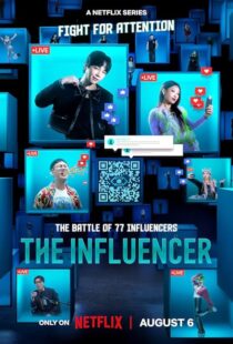 دانلود برنامه تلویزیونی کره‌ای The Influencer409184-2004978579