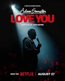 دانلود استندآپ کمدی Adam Sandler: Love You 2024408970-2112081548