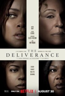 دانلود فیلم The Deliverance 2024409074-547158131