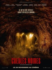 دانلود فیلم The Deep Dark 2023410111-710787231