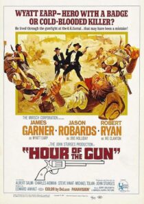 دانلود فیلم Hour of the Gun 1967409474-791511301