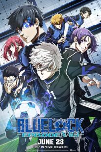 دانلود انیمه Blue Lock: Episode Nagi 2024409195-1166555678