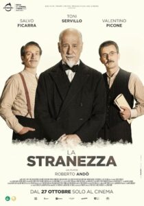 دانلود فیلم Strangeness 2022410729-2044810137