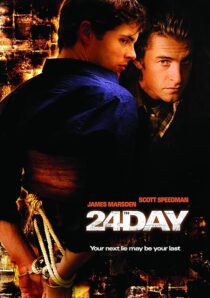 دانلود فیلم The 24th Day 2004410505-1726962605