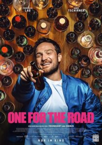 دانلود فیلم One for the Road 2023410672-1688452759