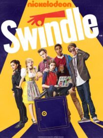 دانلود فیلم Swindle 2013412355-1543444508