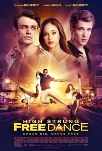دانلود فیلم High Strung Free Dance 2016408943-11071651
