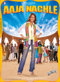 دانلود فیلم هندی Aaja Nachle 2007410806-519504739
