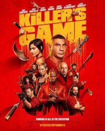 دانلود فیلم The Killer’s Game 2024410290-2123306390