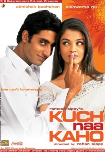 دانلود فیلم هندی Kuch Naa Kaho 2003410004-552659214
