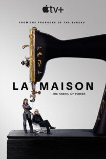 دانلود سریال La Maison410203-1254634215