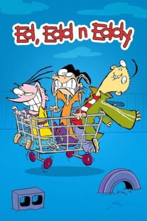 دانلود انیمیشن Ed, Edd n Eddy409379-470293733