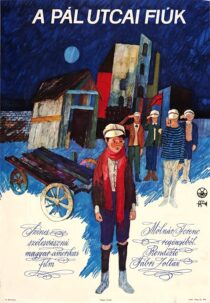 دانلود فیلم The Boys of Paul Street 1968410262-1420424925